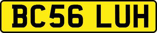 BC56LUH