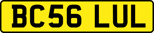 BC56LUL