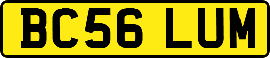 BC56LUM