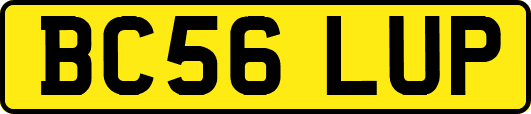 BC56LUP