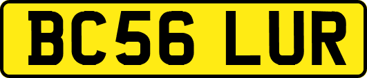 BC56LUR