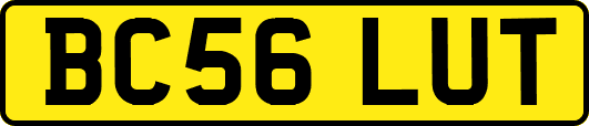 BC56LUT