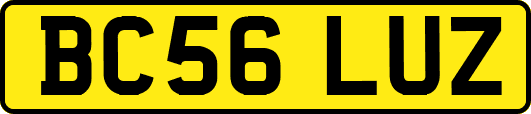 BC56LUZ
