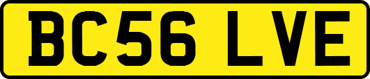 BC56LVE