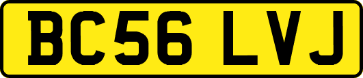 BC56LVJ