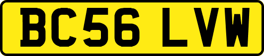 BC56LVW