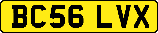 BC56LVX