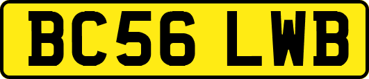 BC56LWB