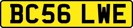 BC56LWE