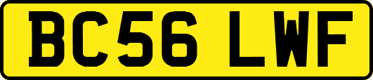 BC56LWF