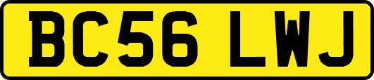 BC56LWJ