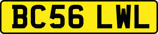 BC56LWL