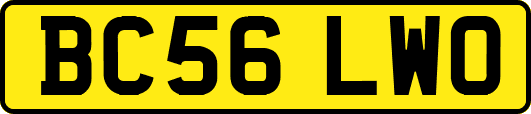BC56LWO