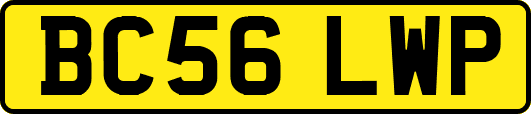 BC56LWP
