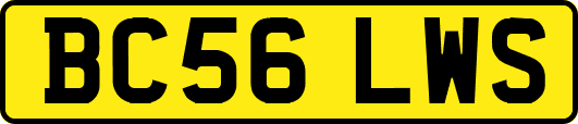 BC56LWS