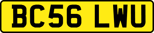 BC56LWU