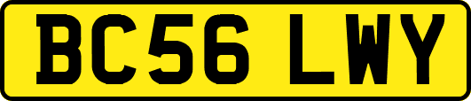 BC56LWY