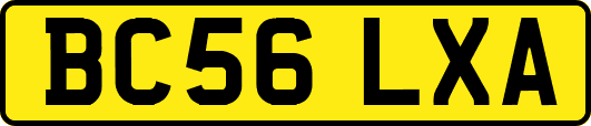 BC56LXA