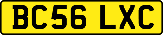 BC56LXC