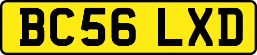 BC56LXD
