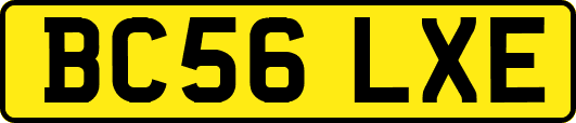 BC56LXE