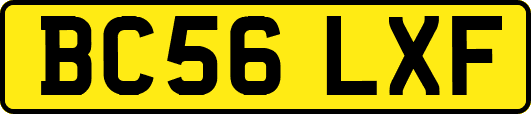 BC56LXF