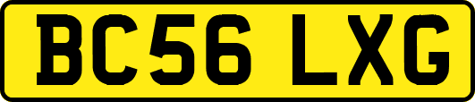 BC56LXG