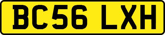 BC56LXH