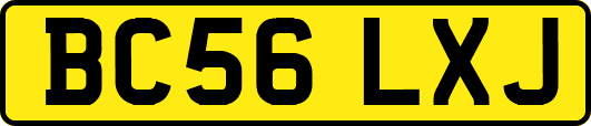 BC56LXJ