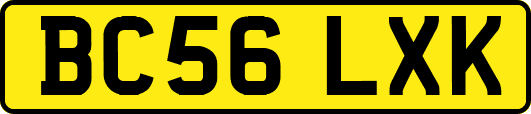 BC56LXK