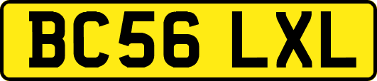 BC56LXL