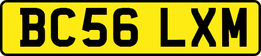 BC56LXM