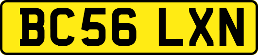 BC56LXN