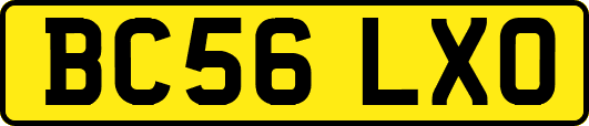 BC56LXO