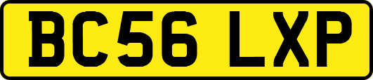 BC56LXP