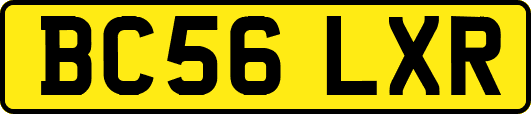 BC56LXR