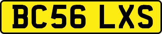 BC56LXS