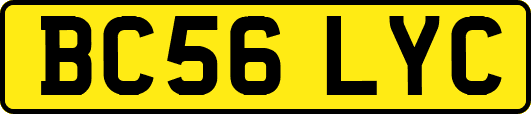 BC56LYC