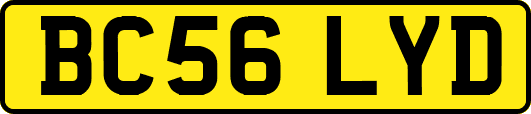 BC56LYD