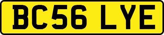 BC56LYE