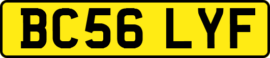 BC56LYF