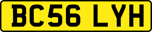 BC56LYH