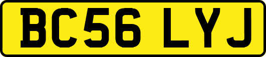 BC56LYJ