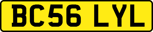 BC56LYL