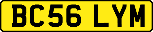 BC56LYM