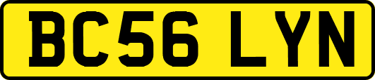 BC56LYN