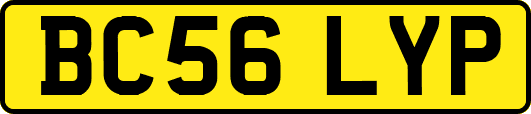 BC56LYP