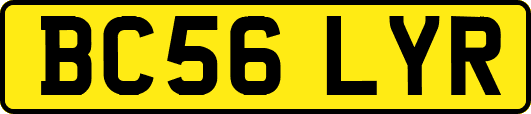 BC56LYR