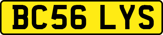 BC56LYS
