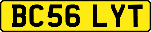 BC56LYT